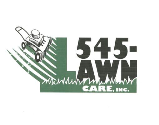 545 Lawn Care