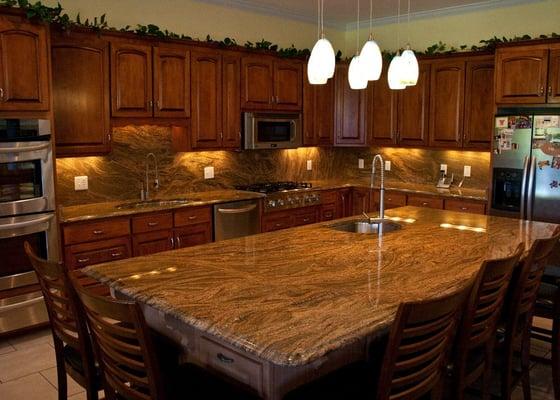 Treasurestone Marble & Granite