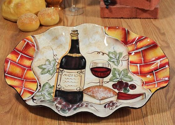 Italian wedding favors