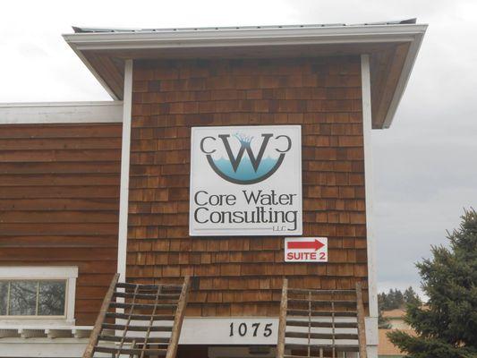 Core Water Consulting