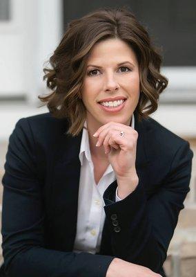 Georgia Cole,  REALTOR®, ABR®, SRS