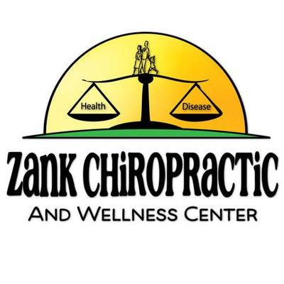 Zank Chiropractic And Wellness Center