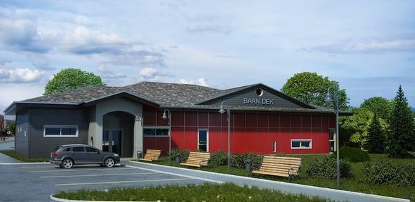 The Baan Dek Montessori