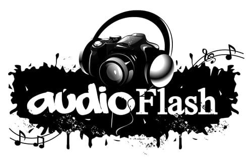 Audio Flash