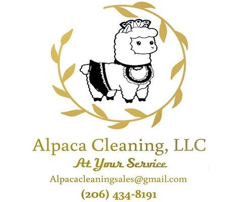 Alpaca Cleaning