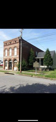 American Harvest Antiques