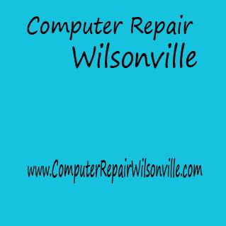Computer Repair Wilsonville