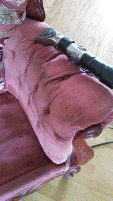 seeing a difference make me happy.