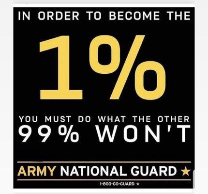 Army National Guard Recruiting Office