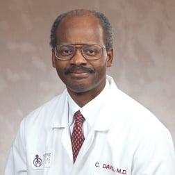 Curtis Levoyd Davis, MD