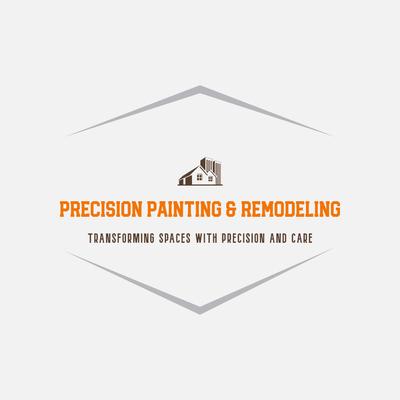 Precision Painting & Remodeling