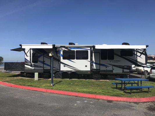 H&L RV Rental