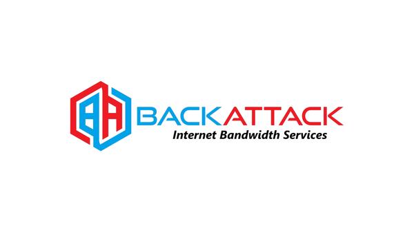 BackAttack Internet Bandwidth Services