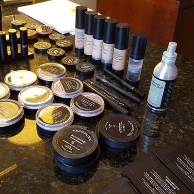 Youngblood has so many amazing products to choose from, check them out today!