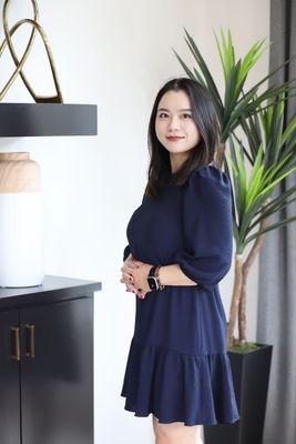 Joanna Zhou-JZ Realty