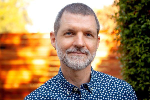 Matthew Holley, LMFT