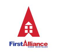 First Alliance Home Mortgage
