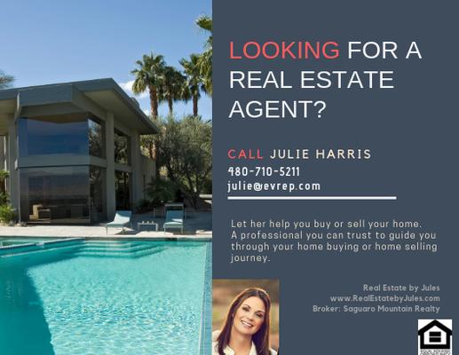 Jules - Saguaro Mountain Realty