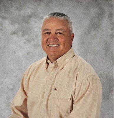 Eddie Booth- Vision West Realty