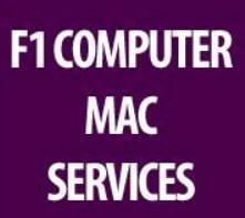 F1 Computer MAC Repairs