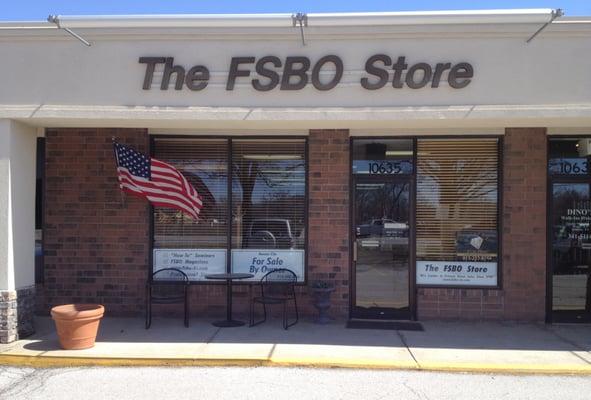 "Kansas City's Trusted Leader in Private Home Sales Since 1996"