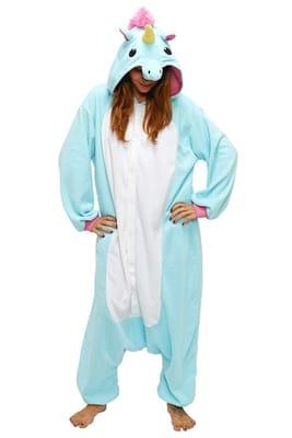 unicorn onesies
