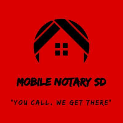 Mobile Notary SD