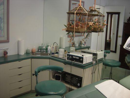 Advanced Electrolysis - Suffolk