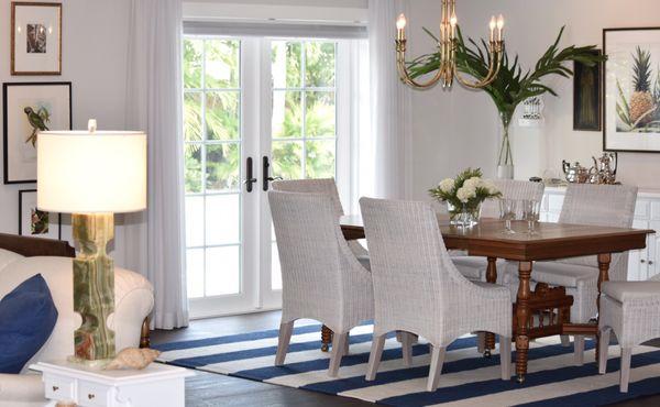 Sara Fattori Interior Design