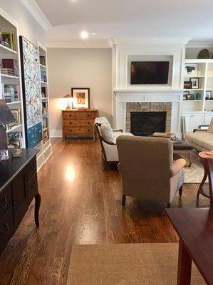 Chadwick Home Flooring