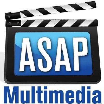 ASAP Multimedia