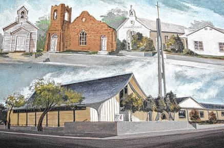 First United Methodist Church