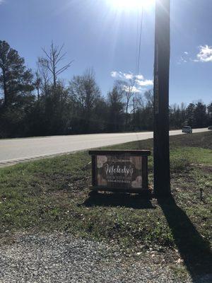 Melody’s Hair Studio