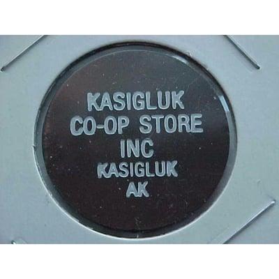 Kasigluk Incorporated