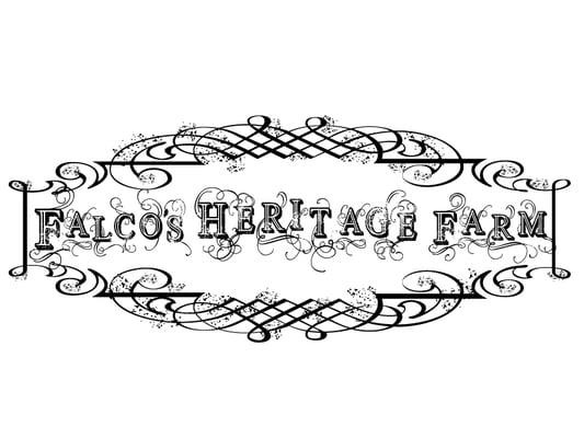 Non-GMO Grains, Holistic, Animal Centered Welfare Practices, Better than organic Methods, Healthy Growth, Slow Food Movement