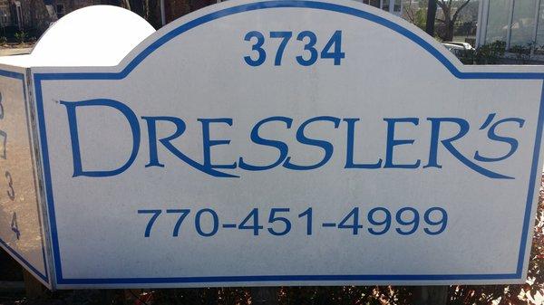 Dressler's Jewish Funeral Care