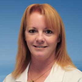 Detweiler Michelle, DPM