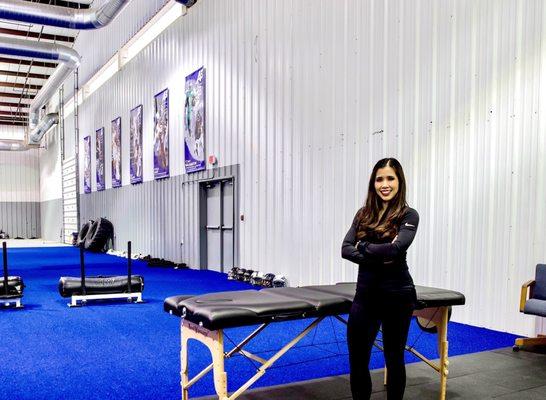 Physioflow Physical Therapy