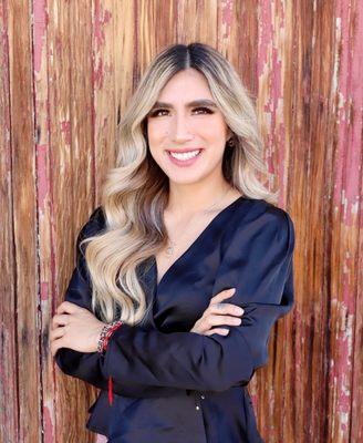 Gabriela Medrano - Realty One Group