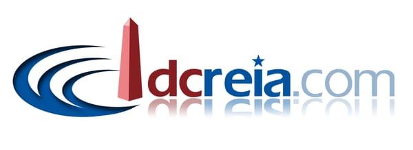 DCREIA | The Greater Washington, DC Real Estate Investors Association Logo