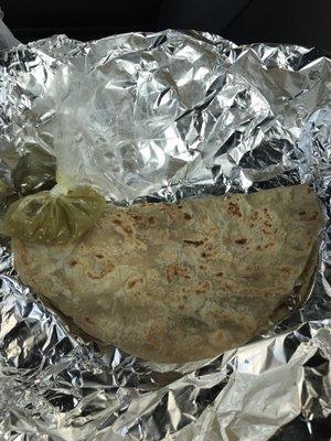 Baleada