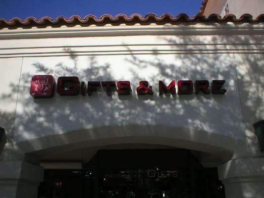 An easy way to find Bear Necessities Gifts