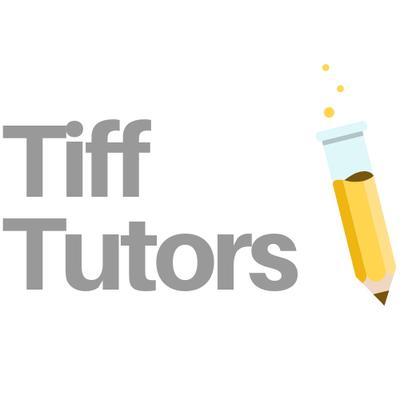 Tiff Tutors