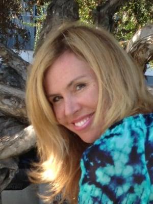 Thanks for all the "Yelps" I LOVE my peeps !