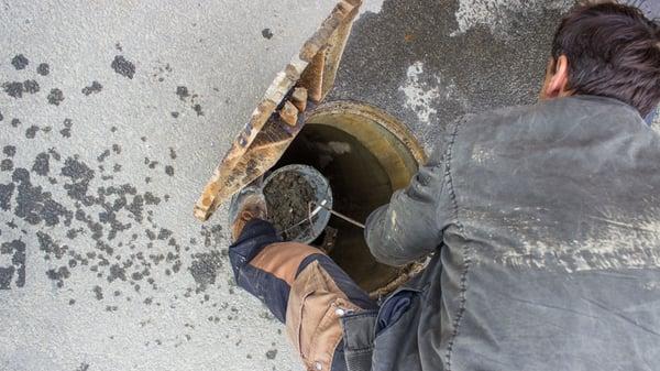 Lights Septic Tank Cleaning