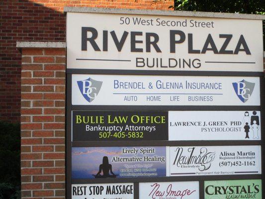 Contact us for a quote at (507) 474-1900