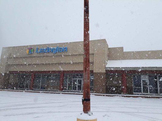 Lexington Life Academy