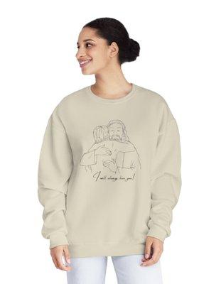 Eternal Love Sweatshirt