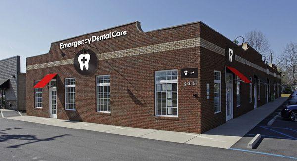Emergency Dental Care