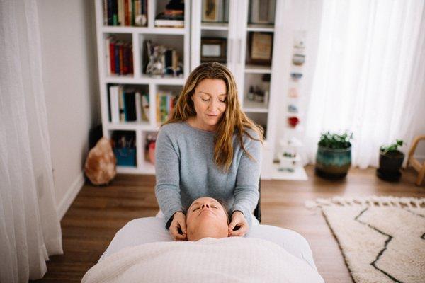 Jeanette Sealy Yoga Therapy